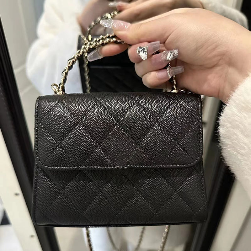 AAAAA Designer Bag Classic Clamshell Chain Shoulder Bag Women's Crossbody Bag Backpack Leather Fashion Tote AP3237
AAAAA Designer Bag Classic Clamshell Chain Shoulder Bag Women's Crossbody Bag Backpack Leather Fashion Tote AP3237