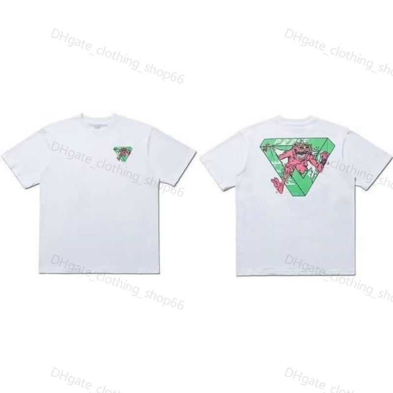 2023 Designer Fashion t shirt palaces shirts short sleeves triangle graffiti print trendy T shirts for men women Loose Summer Hip Hop High Street tee pkz
2023 Designer Fashion t shirt palaces shirts short sleeves triangle graffiti print trendy T shirts for men women Loose Summer Hip Hop High Street tee pkz