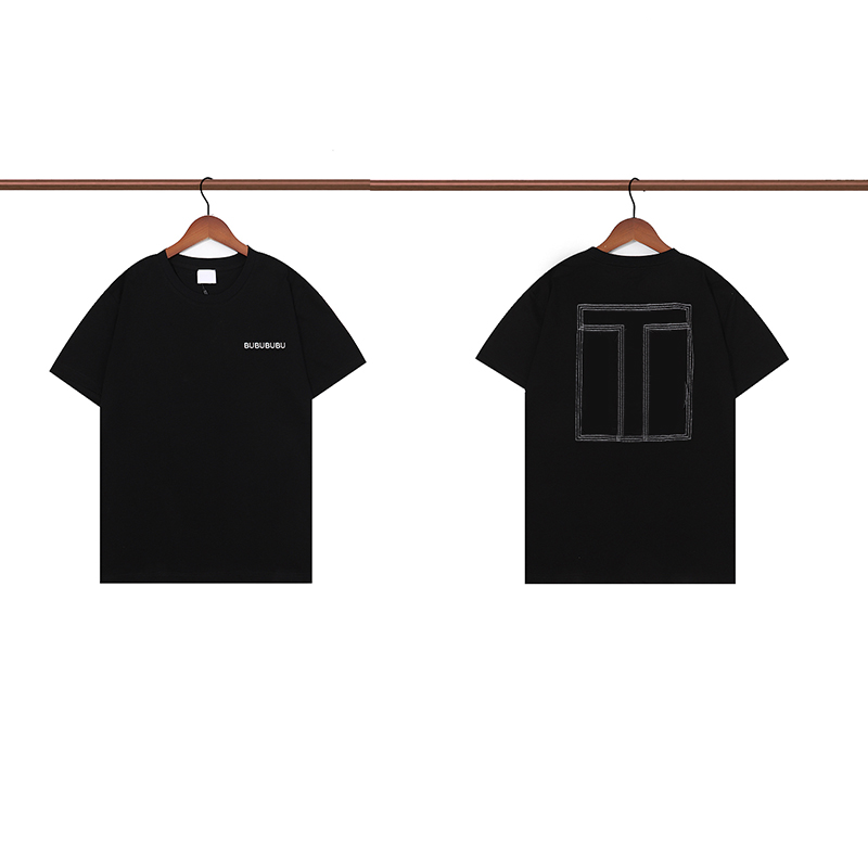 fashion mens t shirts designers t-shirts tees cottons tops man s casual chest letter shirt luxury clothing polos sleeve clothes bur tshirts98mf 445DIH, 39
fashion mens t shirts designers t-shirts tees cottons tops man s casual chest letter shirt luxury clothing polos sleeve clothes bur tshirts98mf 445DIH, 39