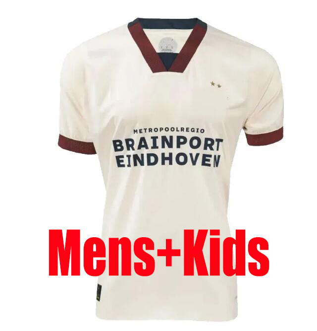 23 24 Eindhovens Away Soccer Jerseys 2023 2024 DHgate psv Hazard Silva Home awa football shirts Men kids, Home women
23 24 Eindhovens Away Soccer Jerseys 2023 2024 DHgate psv Hazard Silva Home awa football shirts Men kids, Home women