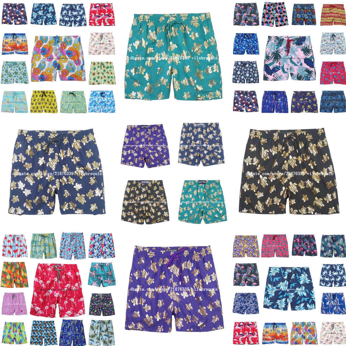 Swim Short Vilebrequin Designer Shorts Mens Shorts Designer Summer Short Man Pantalones Vilebrequin Swim Trunks Swimwear Men Bermuda Pantaloncini Boardshorts
Swim Short Vilebrequin Designer Shorts Mens Shorts Designer Summer Short Man Pantalones Vilebrequin Swim Trunks Swimwear Men Bermuda Pantaloncini Boardshorts