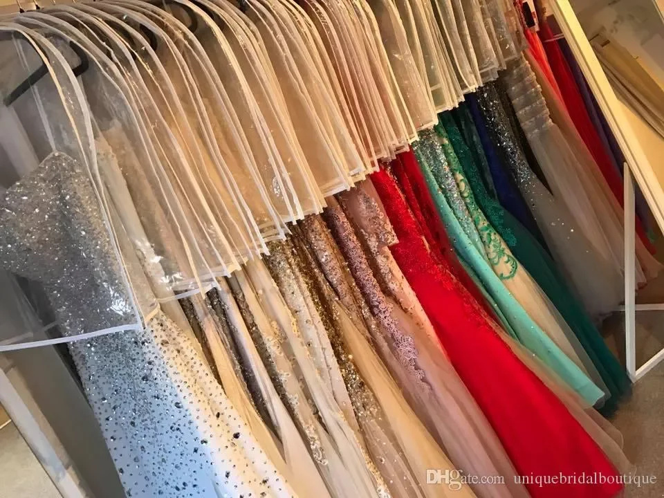 Miss Pageant Little Dress for Teens Juniors Toddlers AB Stones Crystal Taffeta Long Kids Gown Formal Party Beading High Neckline Rosie Custom Made BC1