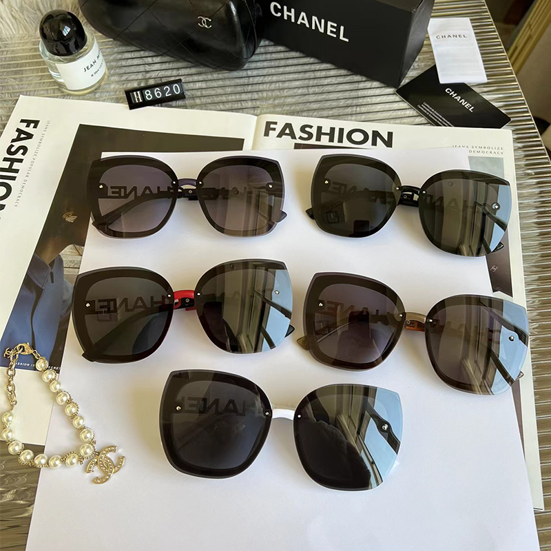 Dupe Cha-Nel Women … - image