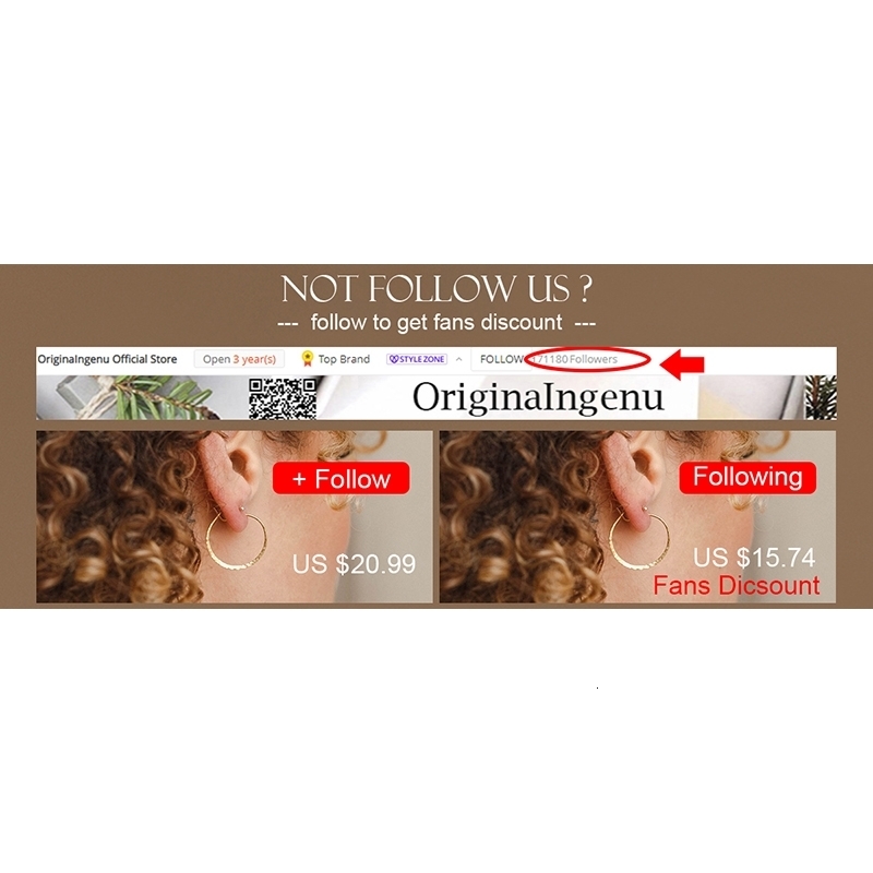 Ear Cuff 925 Silver Ear Clip 14K Gold Filled Jewelry Handmade 10mm Ear Sleeve False Perforated Ear Studs Bohemian Women's Ear Studs 230512