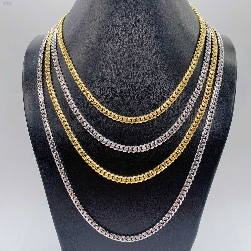 2023 New Arrivals Wholesale 925 Sterling Silver Pure 20" 24" Cuban Chain Necklace Cuban Links Chain
2023 New Arrivals Wholesale 925 Sterling Silver Pure 20" 24" Cuban Chain Necklace Cuban Links Chain