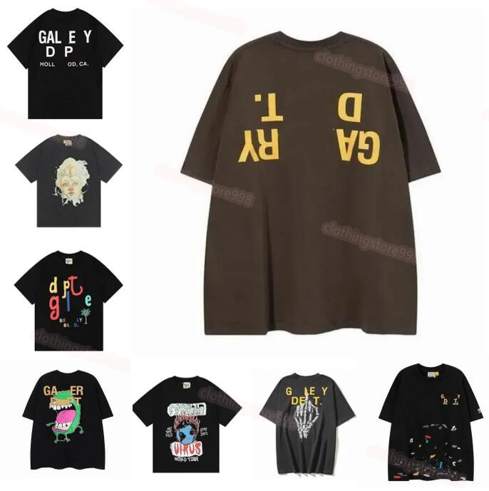 Summer Tees Galleryse depts T Shirts Mens Women Designer T-shirts Galleryes depts cottons Tops Man S Casual Shirt Luxurys Clothing Street Shorts Sleeve Clothes, Not sold separately (add postage
Summer Tees Galleryse depts T Shirts Mens Women Designer T-shirts Galleryes depts cottons Tops Man S Casual Shirt Luxurys Clothing Street Shorts Sleeve Clothes, Not sold separately (add postage