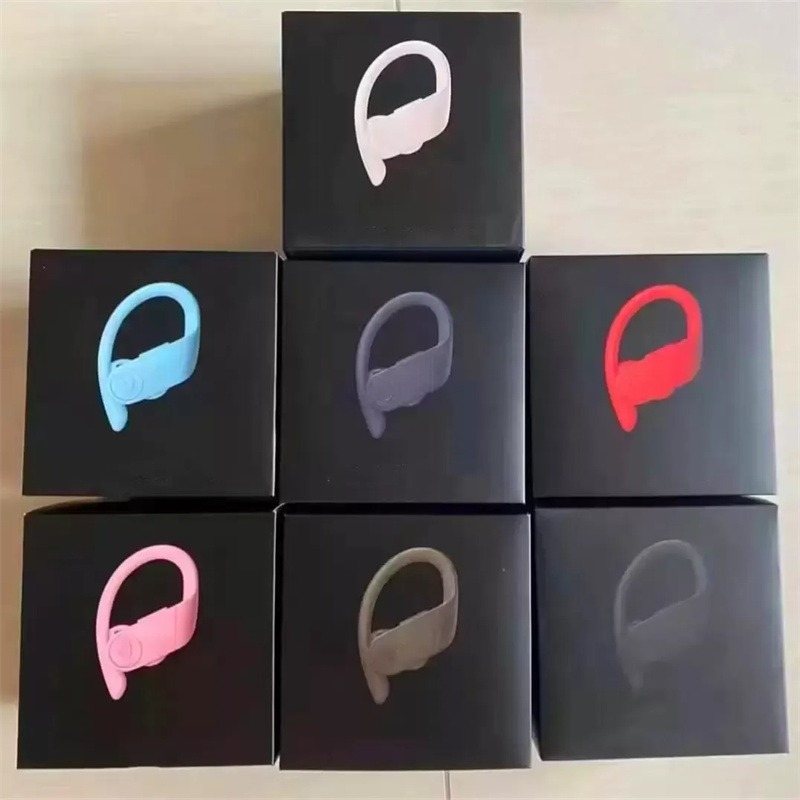 Bluetooth Earphones Wireless Headsets Sport Ear Hook Hifi Earbuds With Charger Box Power Display Power Pro, Pink
Bluetooth Earphones Wireless Headsets Sport Ear Hook Hifi Earbuds With Charger Box Power Display Power Pro, Pink