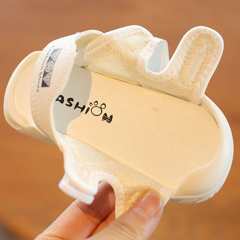 Sandals Summer Soft Bottom Children Sandals 1-4 Y Baby Boy Girl Beach Shoes Anti-kick Protection Head Toddler Functional Sandals G03281 230515