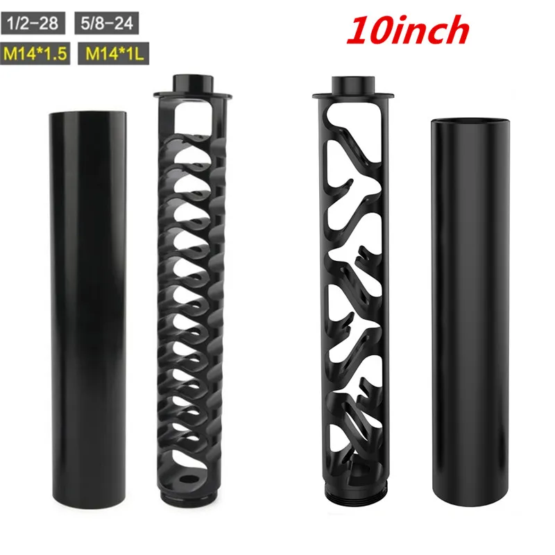 Fuel Filter Solvent Trap 1/2-20 1/2-28 5/8-24 10Inch Single Core Aluminum for NAPA 4003 for WIX 24003
Fuel Filter Solvent Trap 1/2-20 1/2-28 5/8-24 10Inch Single Core Aluminum for NAPA 4003 for WIX 24003