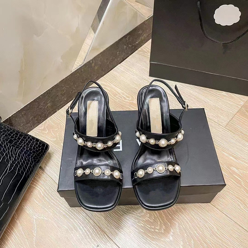 Ladies Sandals 2023 Summer New Open Toe Round Head Thick Heels Mary Jane Elegant High Heels Handmade High Quality Fashion INS Women's Shoes, Apricot+5cm
Ladies Sandals 2023 Summer New Open Toe Round Head Thick Heels Mary Jane Elegant High Heels Handmade High Quality Fashion INS Women's Shoes, Apricot+5cm