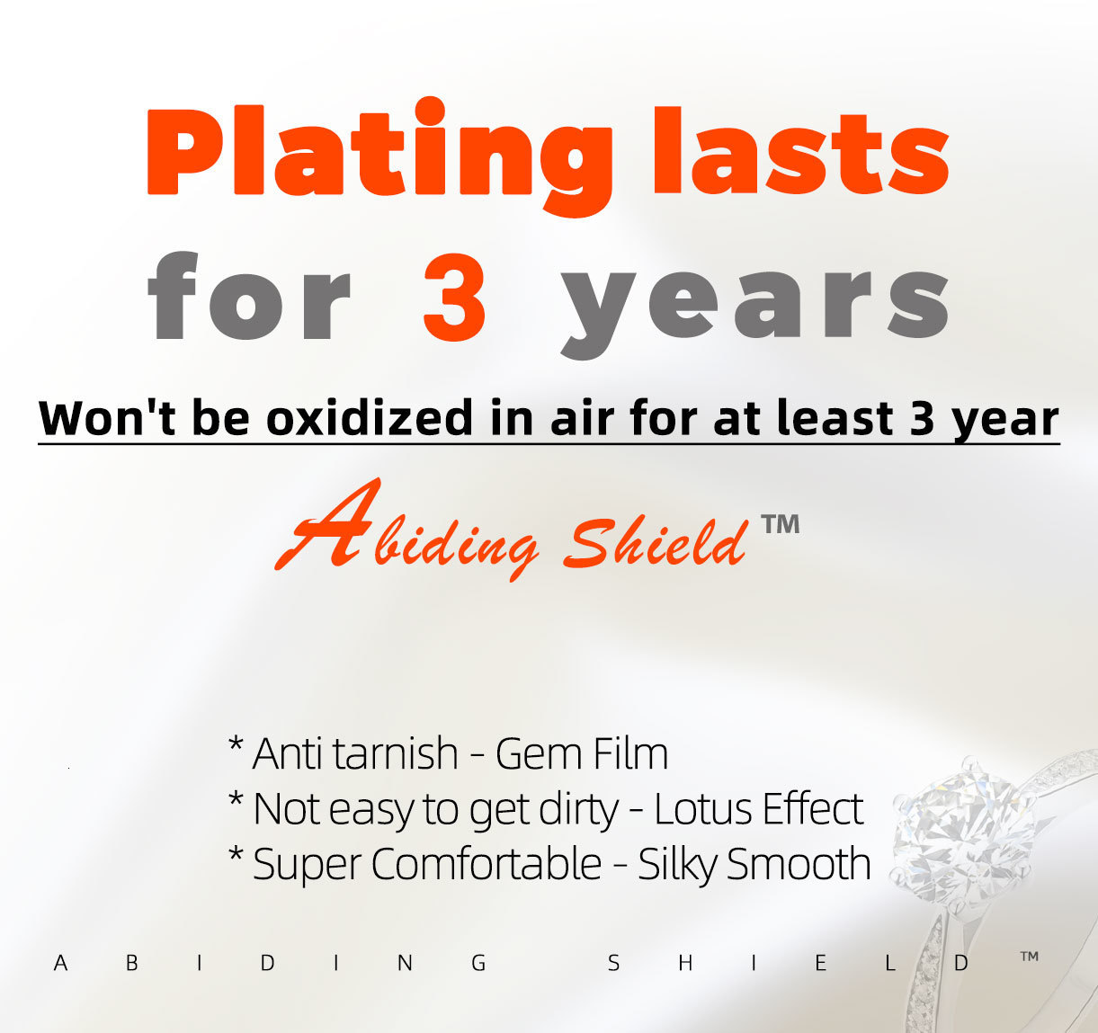 With Side Stones Gems Beauty Princess Diana Inspired Statement Engagement Ring 14K Gold Filled Sterling Silver Laboratory Blue Sapphire Birthstone Rin