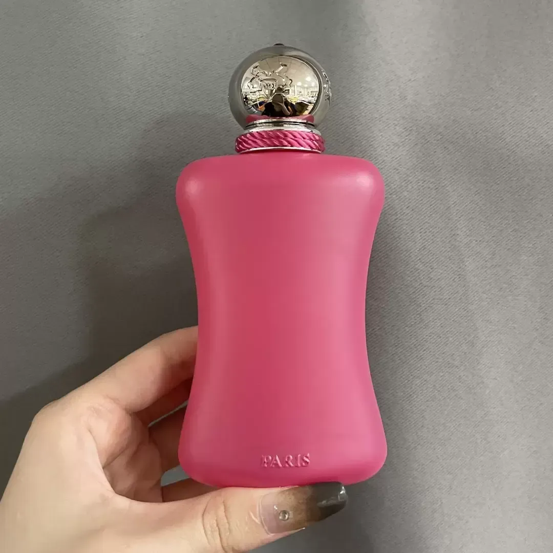 miss women men Perfumes Parfums de Oriana perfume 75ml rose pink bottle Parfum de-Marly sedbury darcy Fragrance Counter Edition spray smell
miss women men Perfumes Parfums de Oriana perfume 75ml rose pink bottle Parfum de-Marly sedbury darcy Fragrance Counter Edition spray smell