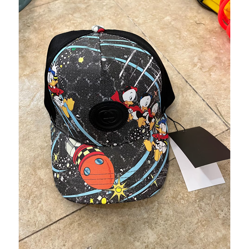 duck black baseball hat Designers Caps Hats Women Fitted Cap Fashion Fedora Letter Stripe Men Casquette Beanie Bonnet 8888