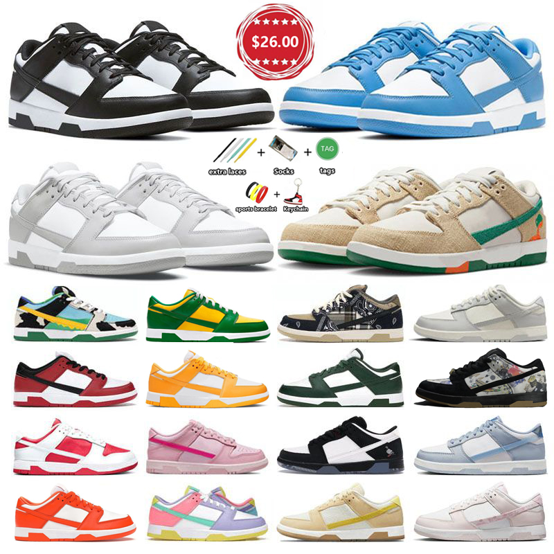 Designer Mens platform sneakers Running shoes Jarritos Panda White Black Grey Fog Photon Dust Triple Pink UNC Coast TS Brazil Candy Men Women trainers sports shoe GAI, Color#2
Designer Mens platform sneakers Running shoes Jarritos Panda White Black Grey Fog Photon Dust Triple Pink UNC Coast TS Brazil Candy Men Women trainers sports shoe GAI, Color#2