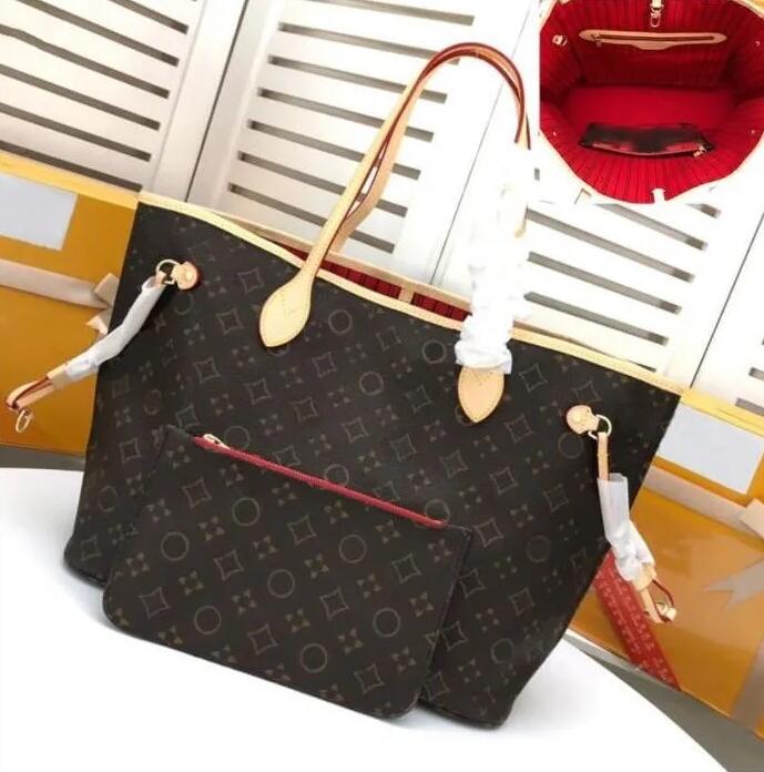 NEW With dust bag Designer Bags Red Inside Handbag Purses Woman Fashion Clutch Purse 2pcs Womens Luxury Crossbody Shoulder Bag Wallets, Brown flowers red inside aaaaa+
NEW With dust bag Designer Bags Red Inside Handbag Purses Woman Fashion Clutch Purse 2pcs Womens Luxury Crossbody Shoulder Bag Wallets, Brown flowers red inside aaaaa+