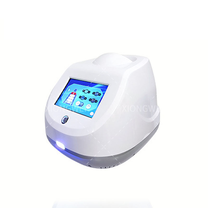 Home Beauty Instrument Copper kettle health instrument