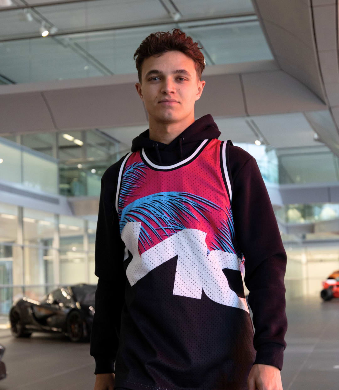 2023 F1 Team T-shirt Formula 1 Racing Men's Sports Vest Summer New Gym Tank Top Men Quick Dry Bodybuilding Sleeveless Shirt Jersey