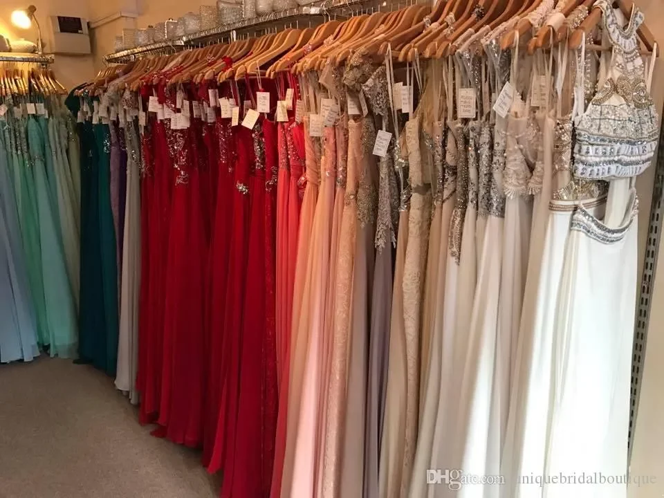 Miss Pageant Little Dress for Teens Juniors Toddlers AB Stones Crystal Taffeta Long Kids Gown Formal Party Beading High Neckline Rosie Custom Made BC1