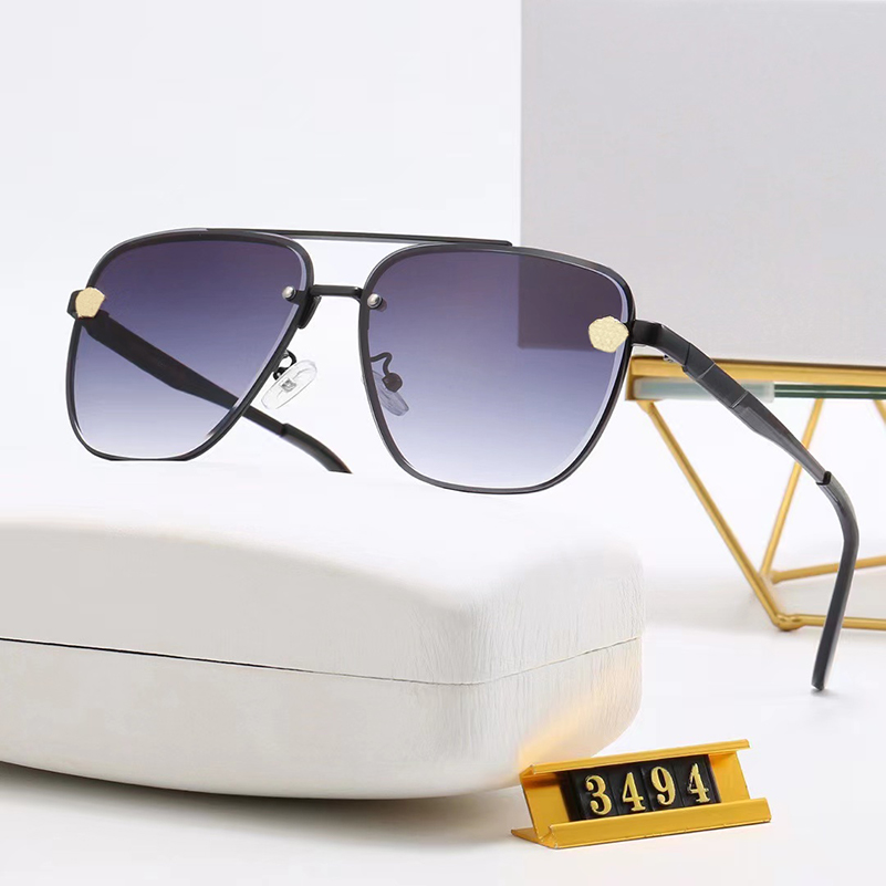 New fashion designer sunglass women's men's advanced sunglasses are available in many colors A12
New fashion designer sunglass women's men's advanced sunglasses are available in many colors A12