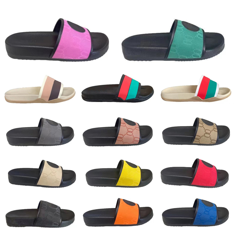 Platform Designer Rubber Slippers Sandal Floral brocade Fashion Mens Gear bottoms Flip Flops Slipper Striped Womens Sandals Designers Loafers Slide Size 35-46
Platform Designer Rubber Slippers Sandal Floral brocade Fashion Mens Gear bottoms Flip Flops Slipper Striped Womens Sandals Designers Loafers Slide Size 35-46