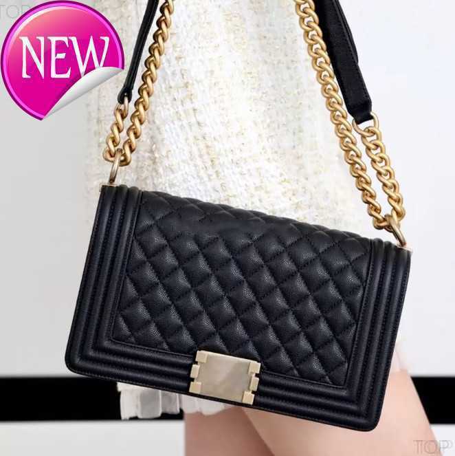 2023 Top quality BOY mouth cover bag 25CM woman fashion shoulder handbag leather crossbody bags Luxurious Designer chain clutch purse A6
2023 Top quality BOY mouth cover bag 25CM woman fashion shoulder handbag leather crossbody bags Luxurious Designer chain clutch purse A6