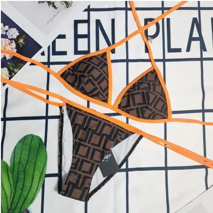 luxury bikini bikini set costume da bagno Designer Bathing Suits Woman Two-Piece Bikini Swimsuits Set Summer Beach Swimwear Swim Suit, Multiple styles
luxury bikini bikini set costume da bagno Designer Bathing Suits Woman Two-Piece Bikini Swimsuits Set Summer Beach Swimwear Swim Suit, Multiple styles