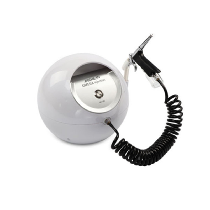Portable Mini Oxygen Skin Rejuvenation whitening cool oxygen for face