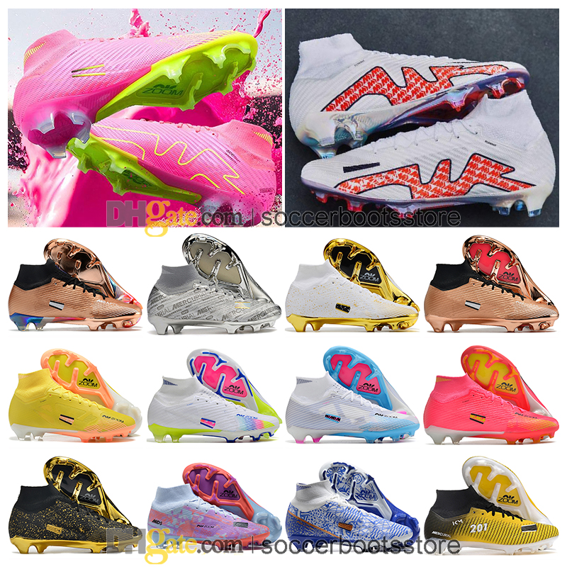 Gift Bag Kids Boy Football Boots CR7 Mercurial Superfly IX 9 Elite FG Cleats Neymar ACC Ronaldo Mens Womens Soccer Shoes Athletic Outdoor Trainers Botas De Futbol, Color 12
Gift Bag Kids Boy Football Boots CR7 Mercurial Superfly IX 9 Elite FG Cleats Neymar ACC Ronaldo Mens Womens Soccer Shoes Athletic Outdoor Trainers Botas De Futbol, Color 12