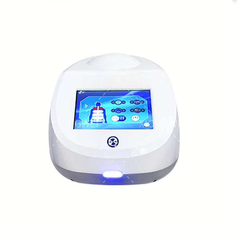 Home Beauty Instrument Copper kettle health instrument