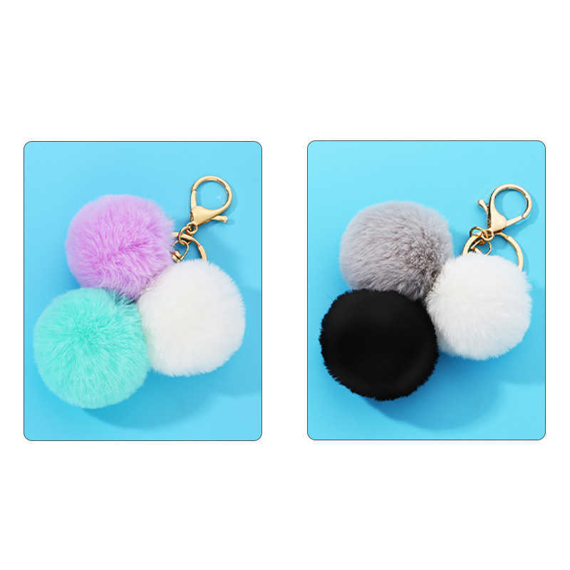 Beautiful Korean Style Smart phone Strap Lanyards for iPhone Cute Wool Ball Decor Mobile Phone Strap Rope Phone Charm AA220318
Beautiful Korean Style Smart phone Strap Lanyards for iPhone Cute Wool Ball Decor Mobile Phone Strap Rope Phone Charm AA220318