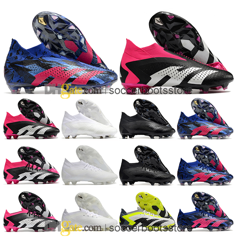 Gift Bag Kids Top Football Boots Predator Accuracy FG Cleats Predator Accuracy.1 Pogba Mens Leather Soccer Shoes Athletic Outdoor Trainers Botas De Futbol, Color 5
Gift Bag Kids Top Football Boots Predator Accuracy FG Cleats Predator Accuracy.1 Pogba Mens Leather Soccer Shoes Athletic Outdoor Trainers Botas De Futbol, Color 5