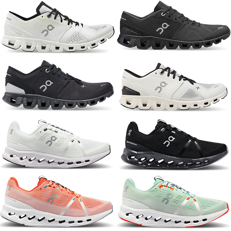 on cloud oncloud Designer Running Shoes Clouds X X3 Cloudsurfer Breathable Road Interval training Absorbing Fitness Sneakers Women Mens Trainers 36-47 dhgate
on cloud oncloud Designer Running Shoes Clouds X X3 Cloudsurfer Breathable Road Interval training Absorbing Fitness Sneakers Women Mens Trainers 36-47 dhgate
