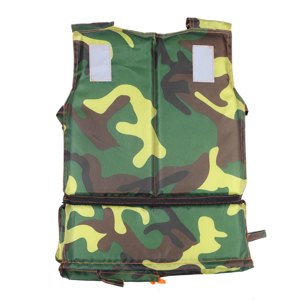 Life Vest Buoy 1pc Children Adult Life Vest Jacket Swimming Boating Beach Kids Life Jacket Outdoor Survival Aid Safety Jacket with Whistle 230515