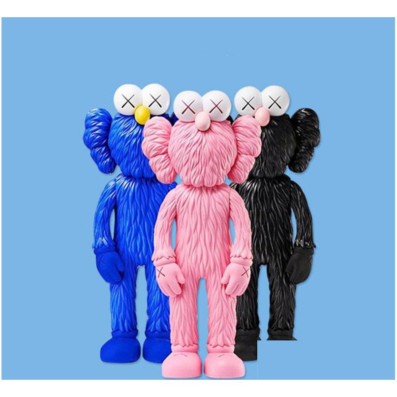 Movie Games Bestsale 0.6Kg And 1Kg 35Cm Standing Bff Sesame Street Vinyl Companion Original Box Trend Action Figure For Living Roo Dhroi
Movie Games Bestsale 0.6Kg And 1Kg 35Cm Standing Bff Sesame Street Vinyl Companion Original Box Trend Action Figure For Living Roo Dhroi