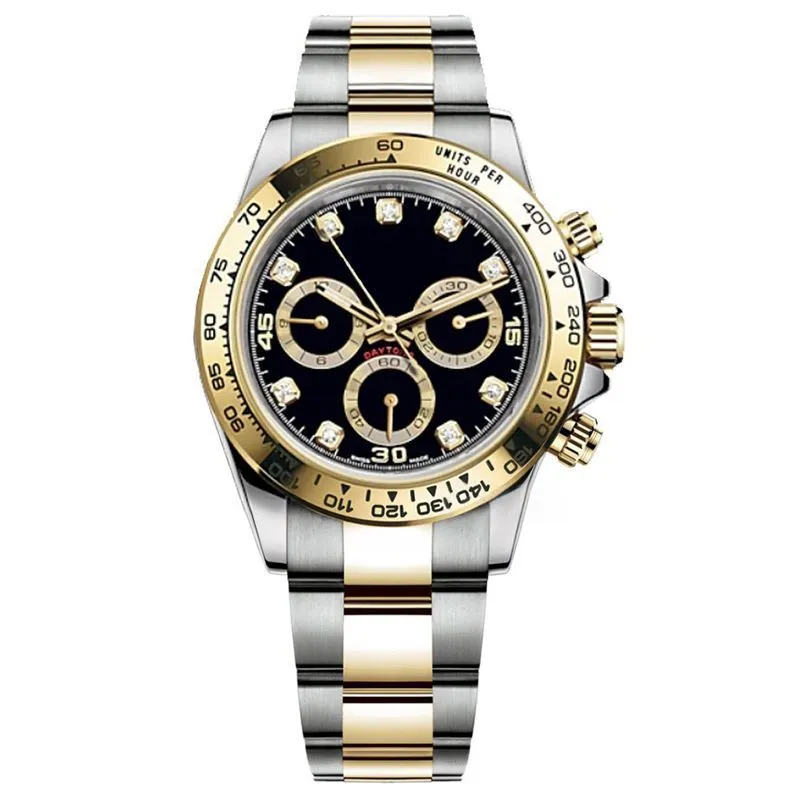 TOP Quality factory President watches for mens watch Automatic Mechanical designer watches luxury Wristwatches Sapphire solid Clasp full stainless steel HEUER
TOP Quality factory President watches for mens watch Automatic Mechanical designer watches luxury Wristwatches Sapphire solid Clasp full stainless steel HEUER