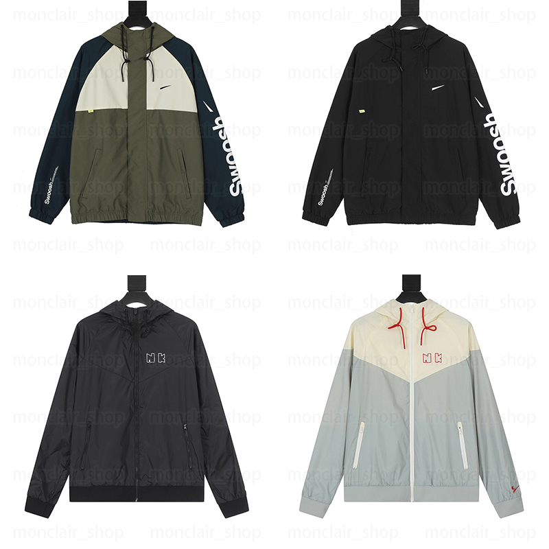 Mens Jackets top tech designers Jackets new classic N print fashion windproof Fashion trend couple jacket Must-have classic
Mens Jackets top tech designers Jackets new classic N print fashion windproof Fashion trend couple jacket Must-have classic