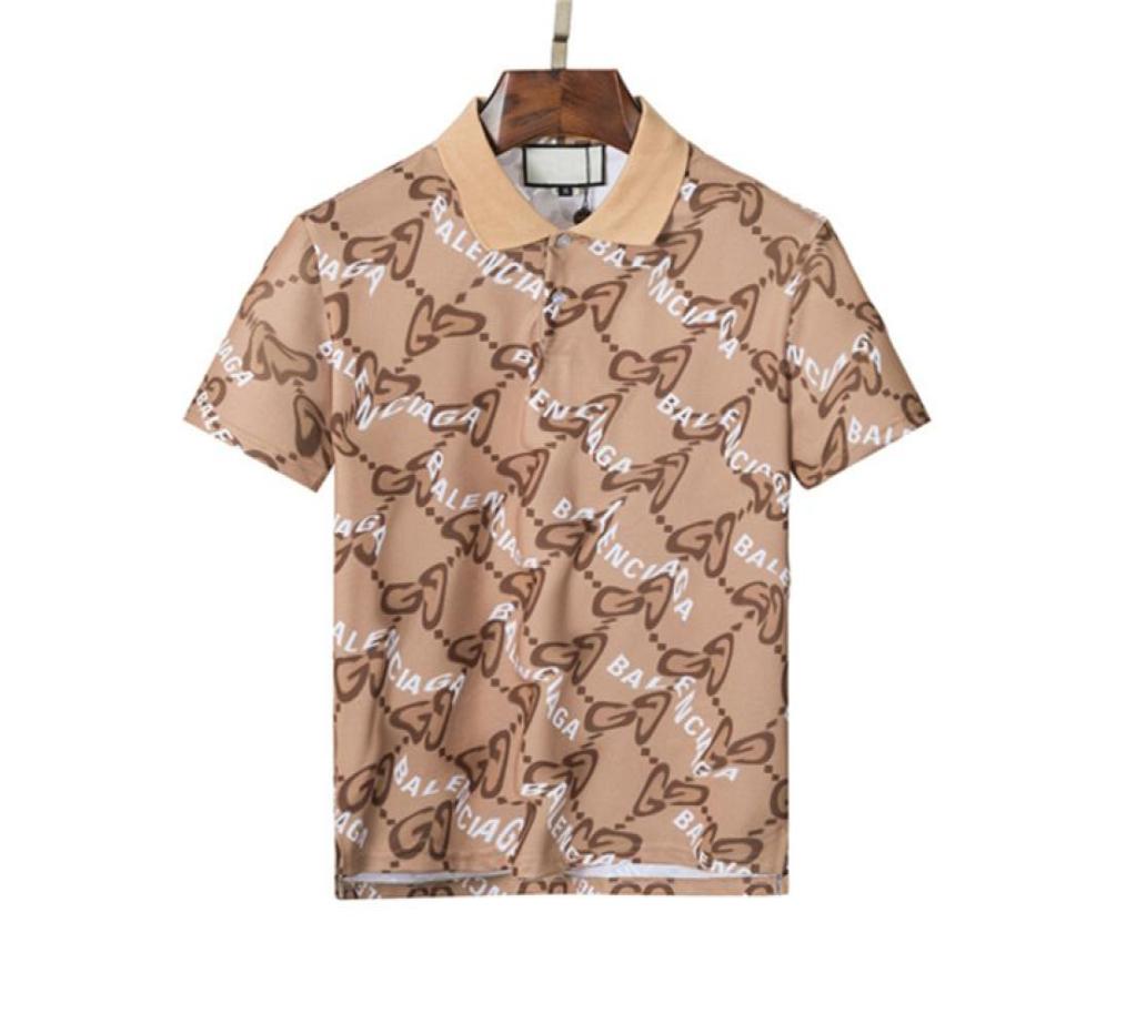 Designer luxury brand of high quality solid cotton tshirts Polos shirts men shorts in summer leisure shirt polo people 33442856090, Blue
Designer luxury brand of high quality solid cotton tshirts Polos shirts men shorts in summer leisure shirt polo people 33442856090, Blue
