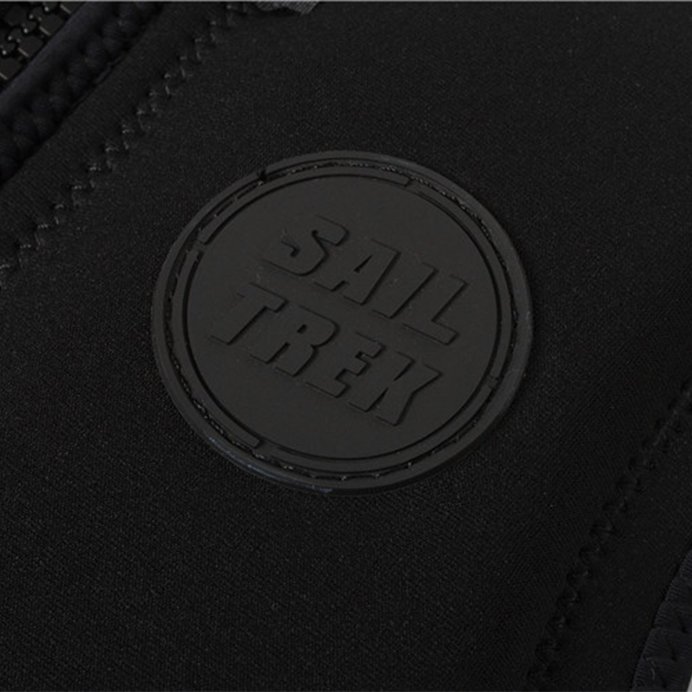 Life Vest Buoy S3XL Life Vest Professional Life Jacket Surfing Vest Neoprene Adult comp Vest Impact Protection Life Jacket Water sports safety 230515