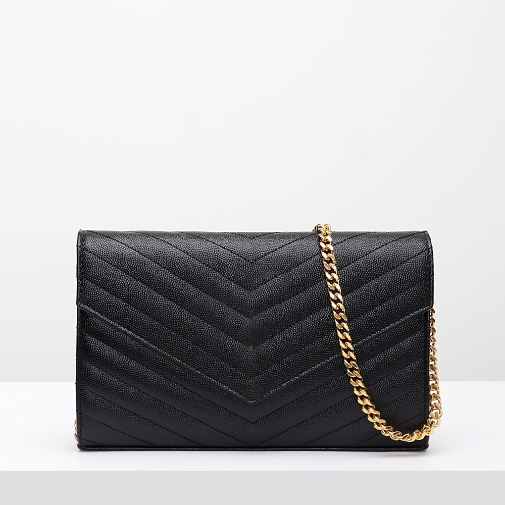 Brand Bag Women's Shoulder Bag Flip Hand Wallet Chain Double Layer Flip Plate Medium Crossbody Bag 02, #6
Brand Bag Women's Shoulder Bag Flip Hand Wallet Chain Double Layer Flip Plate Medium Crossbody Bag 02, #6