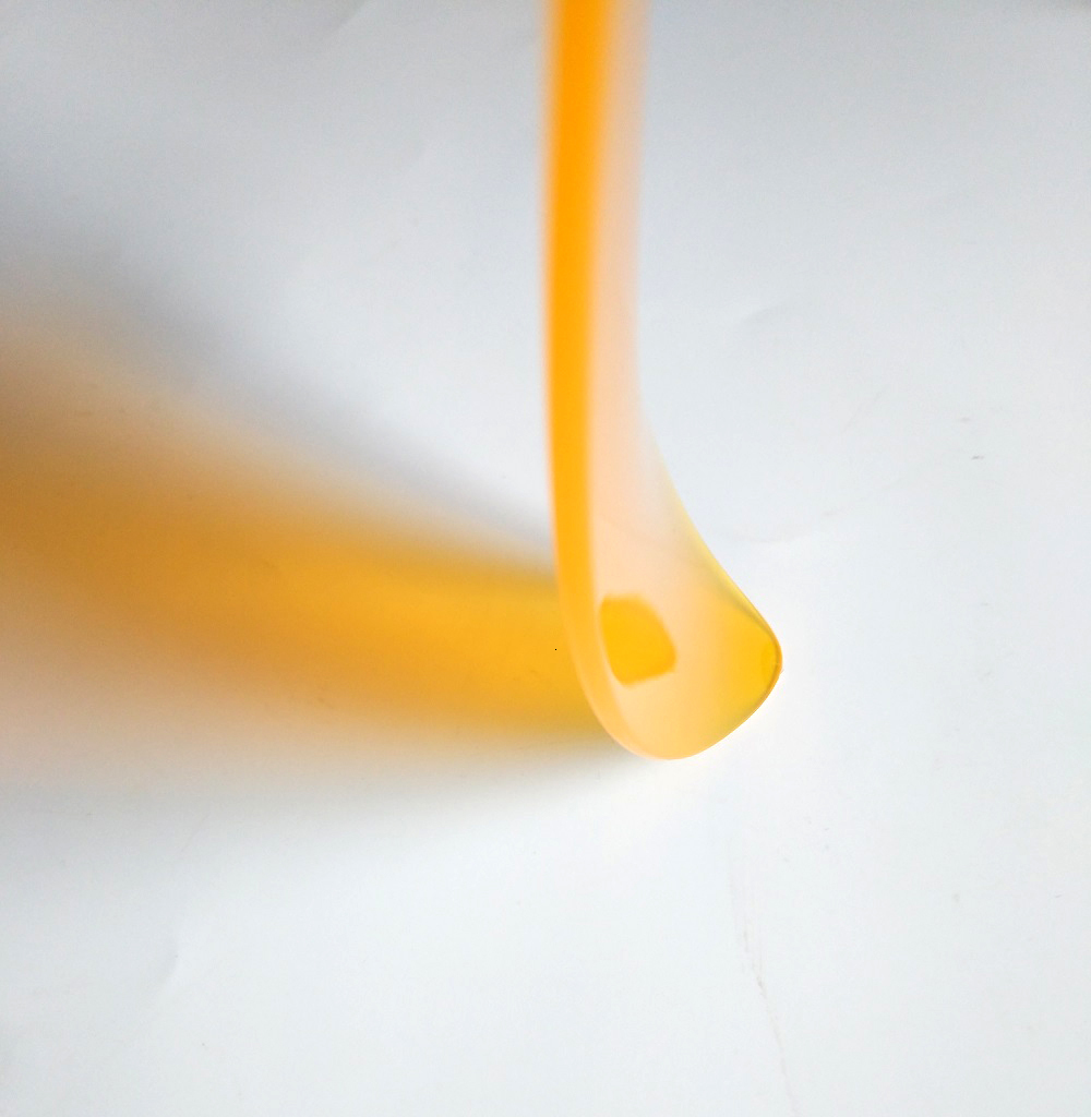 Surfboards 4.6 Inch Soft Flex Sup Center Fin White Water Fin For Air Sup Long Board Surfboard Inflatable Paddle Board Surfing Accessories 230515