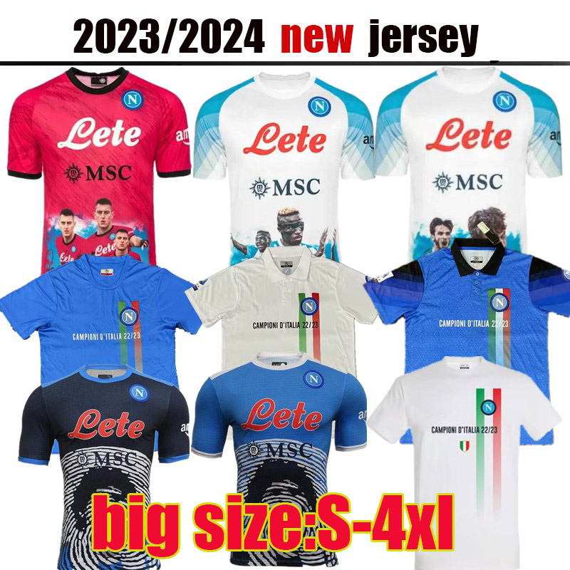 22 23 NAPOLI soccer jerseys Maglia Naples 2023 player FACE game ANGUISSA OLIVERA KVARATSKHELIA KIDS FOOTBALL SHIRT OSIMHEN red Campioni d'Italia Maillots de foot SE, 10
22 23 NAPOLI soccer jerseys Maglia Naples 2023 player FACE game ANGUISSA OLIVERA KVARATSKHELIA KIDS FOOTBALL SHIRT OSIMHEN red Campioni d'Italia Maillots de foot SE, 10
