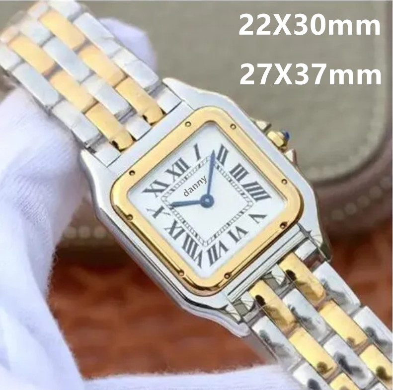 Gold watch montre de luxe Women Watches New Fashion 22*30MM dial High Quality Gold/Silver Stainless Steel Quartz Lady Watch With diamond
Gold watch montre de luxe Women Watches New Fashion 22*30MM dial High Quality Gold/Silver Stainless Steel Quartz Lady Watch With diamond