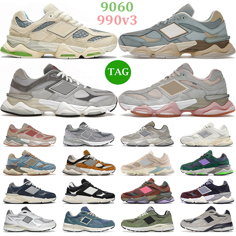 Designer 9060 Athletic Sneakers Running Shoes 990 v3 Men Women Bricks Wood Cookie Pink Rain Cloud Grey Sea Salt Blue Haze 990v3 Outdoor Trainers, #2
Designer 9060 Athletic Sneakers Running Shoes 990 v3 Men Women Bricks Wood Cookie Pink Rain Cloud Grey Sea Salt Blue Haze 990v3 Outdoor Trainers, #2