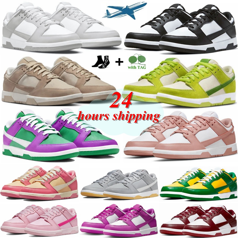 Dunkes Low Retro Casual Shoes Designer Mens Womens Shoe SB White Black Panda Grey Fog pink paisley OG Sneakers Dunke Triple Pink UNC Chunky Dunky Men Platform Trainers
Dunkes Low Retro Casual Shoes Designer Mens Womens Shoe SB White Black Panda Grey Fog pink paisley OG Sneakers Dunke Triple Pink UNC Chunky Dunky Men Platform Trainers