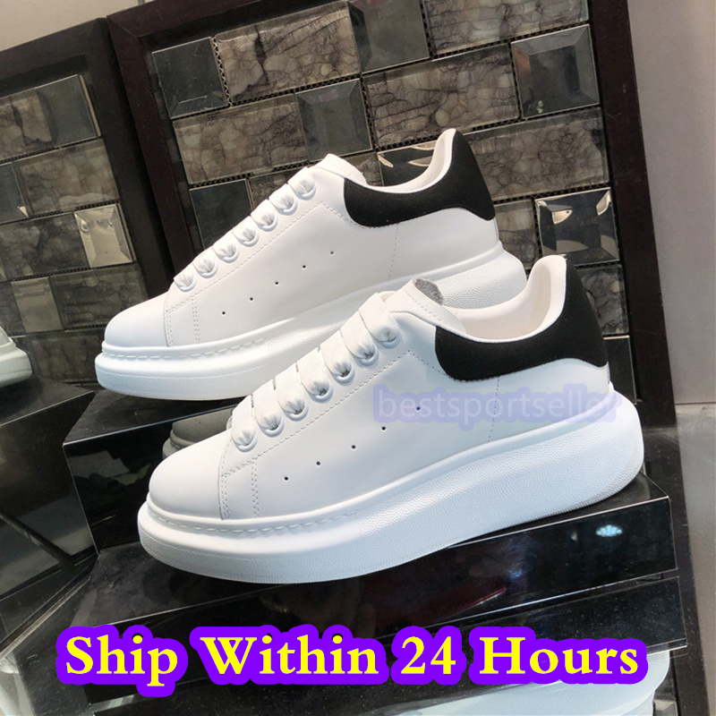 Designer Men Casual Shoes Leather Calfskin Oversized Platform Shoe Luxury Lace Up Mens Womens White Black Sneakers Ladies Fashion Velvet Suede Outdoor Trainers, 30 silverh
Designer Men Casual Shoes Leather Calfskin Oversized Platform Shoe Luxury Lace Up Mens Womens White Black Sneakers Ladies Fashion Velvet Suede Outdoor Trainers, 30 silverh