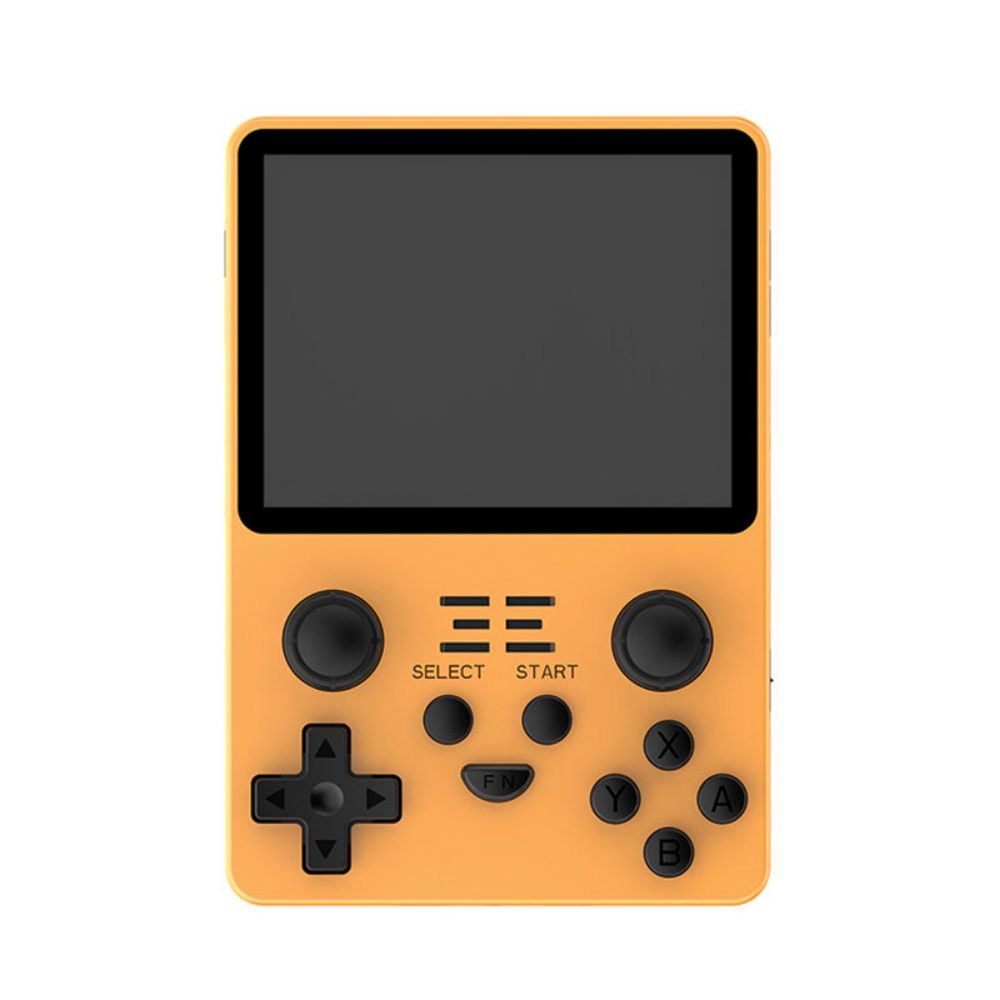 RGB20S 80GB 15000 Games Retro Handheld Game Console for HD Screen Portable Linux System Pocket Video Game Player pocket game console mini arcade retro game switch
RGB20S 80GB 15000 Games Retro Handheld Game Console for HD Screen Portable Linux System Pocket Video Game Player pocket game console mini arcade retro game switch