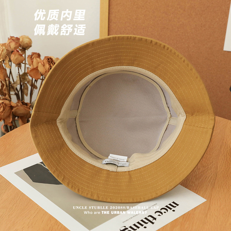 Wide Brim Hats Bucket Hats 63CM Plus Size Bucket Hats for Men Women Summer Big Head Panama Bob Letter Hip Hop Caps Outdoor Sunshade Sun Fisherman Hat 