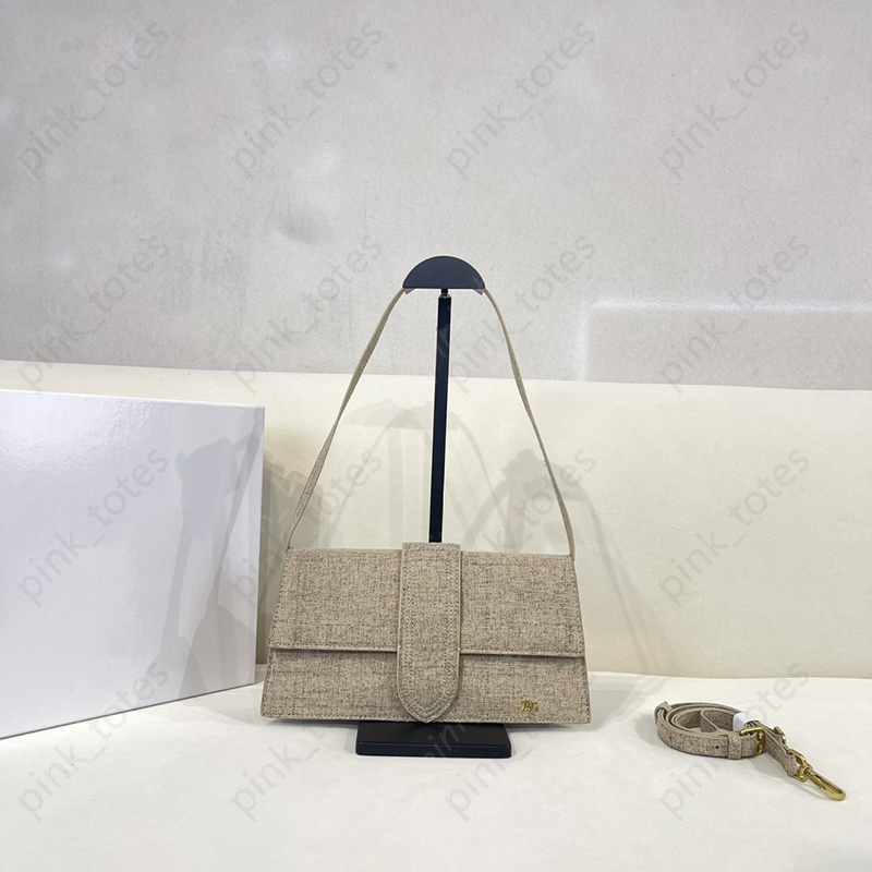 Designer Shoulder Bag Le Bambino Long Jac Purse For Women designers Handbag Womens handbags Crossbody Jacq Bags Sac Clutch Jacqu 14 Colors, Light brown
Designer Shoulder Bag Le Bambino Long Jac Purse For Women designers Handbag Womens handbags Crossbody Jacq Bags Sac Clutch Jacqu 14 Colors, Light brown