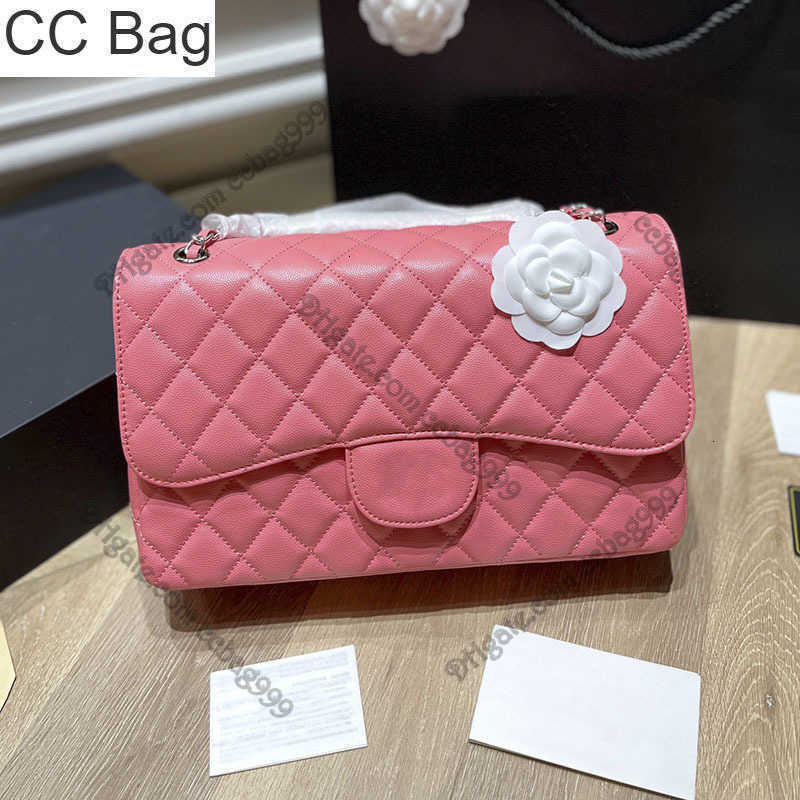 CC Bag Double Flap Womens Jumbo Designer Bag Grained Caviar Quilted Luxury Handbags French GoldSilver Hardware Key Pouch Classic Wallet Pouches Sacoche Coin Purse 3
CC Bag Double Flap Womens Jumbo Designer Bag Grained Caviar Quilted Luxury Handbags French GoldSilver Hardware Key Pouch Classic Wallet Pouches Sacoche Coin Purse 3