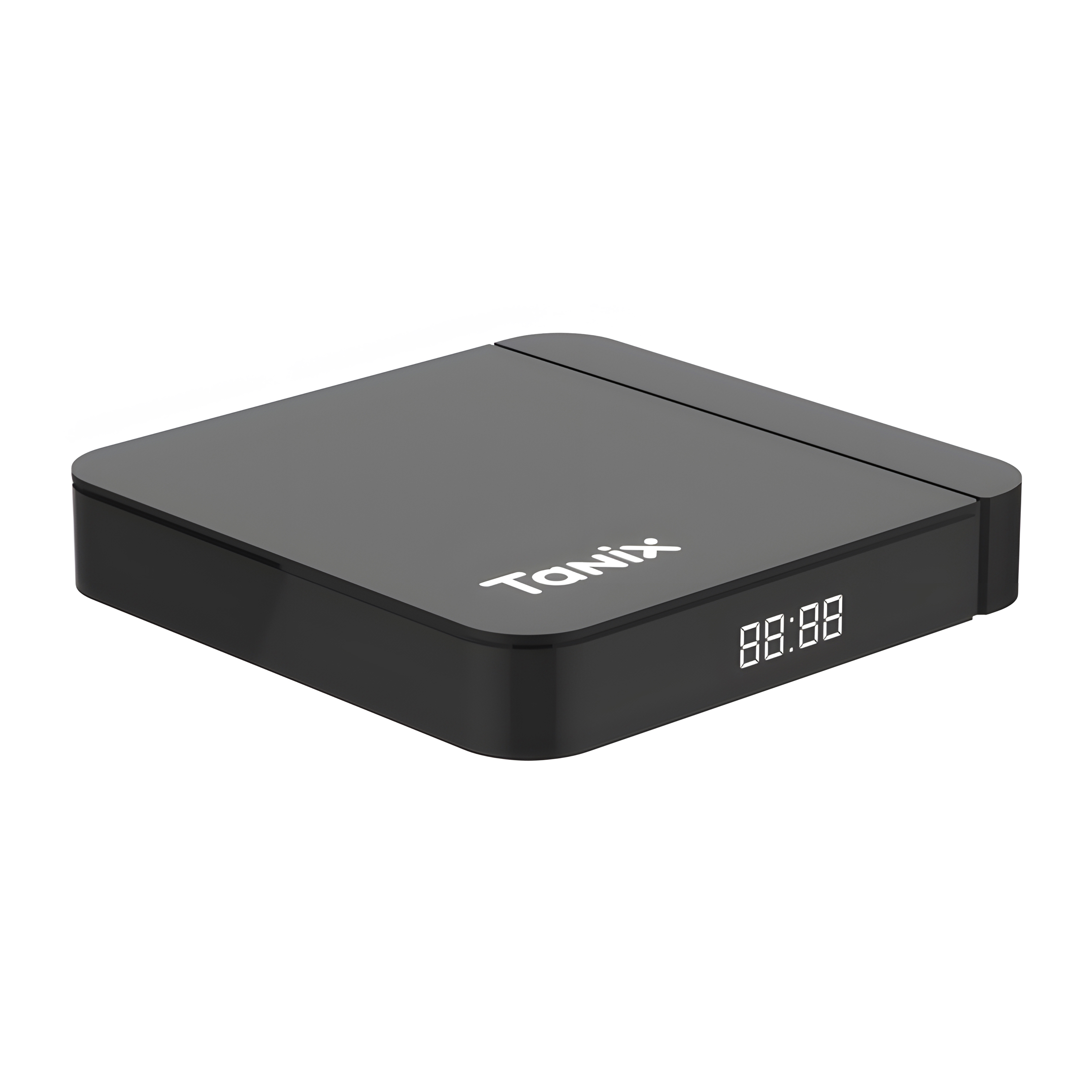 Ship from france TANIX W2 TV Box Android 11 OS 4K HD BT Amlogic S905W2 2G 16G Media Players 2.4G&5G Dual Wifi BT